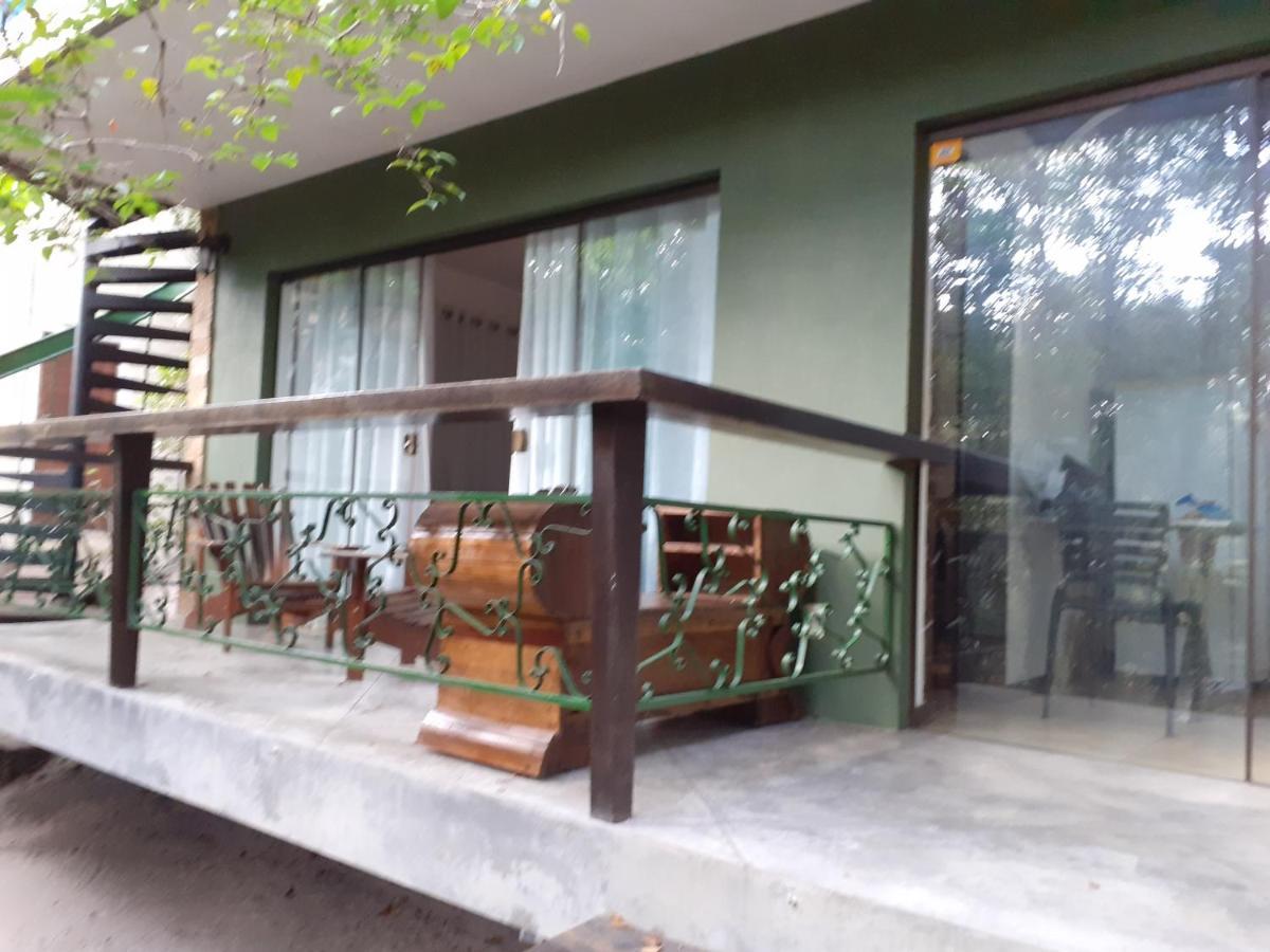 Ninhos Da Pipa Villa Praia de Pipa Buitenkant foto