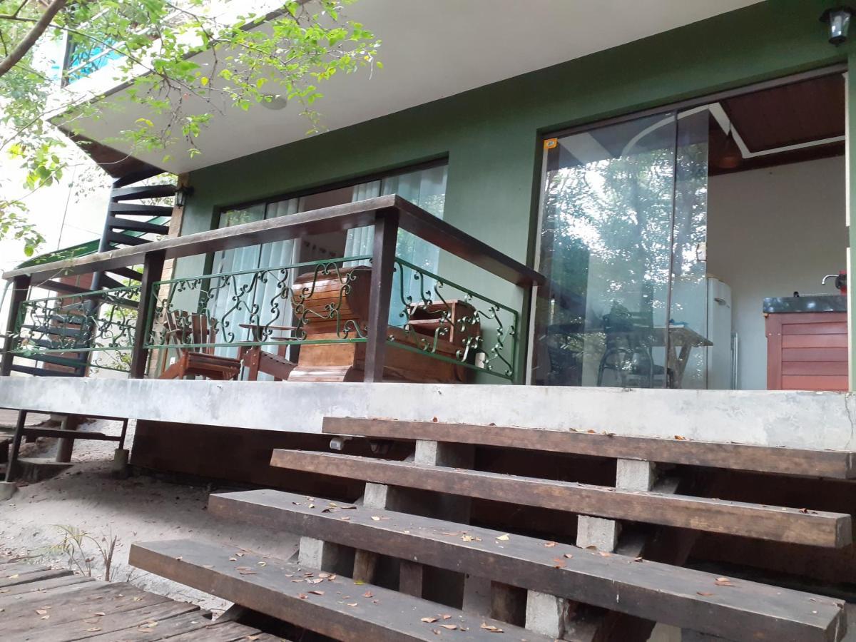 Ninhos Da Pipa Villa Praia de Pipa Kamer foto
