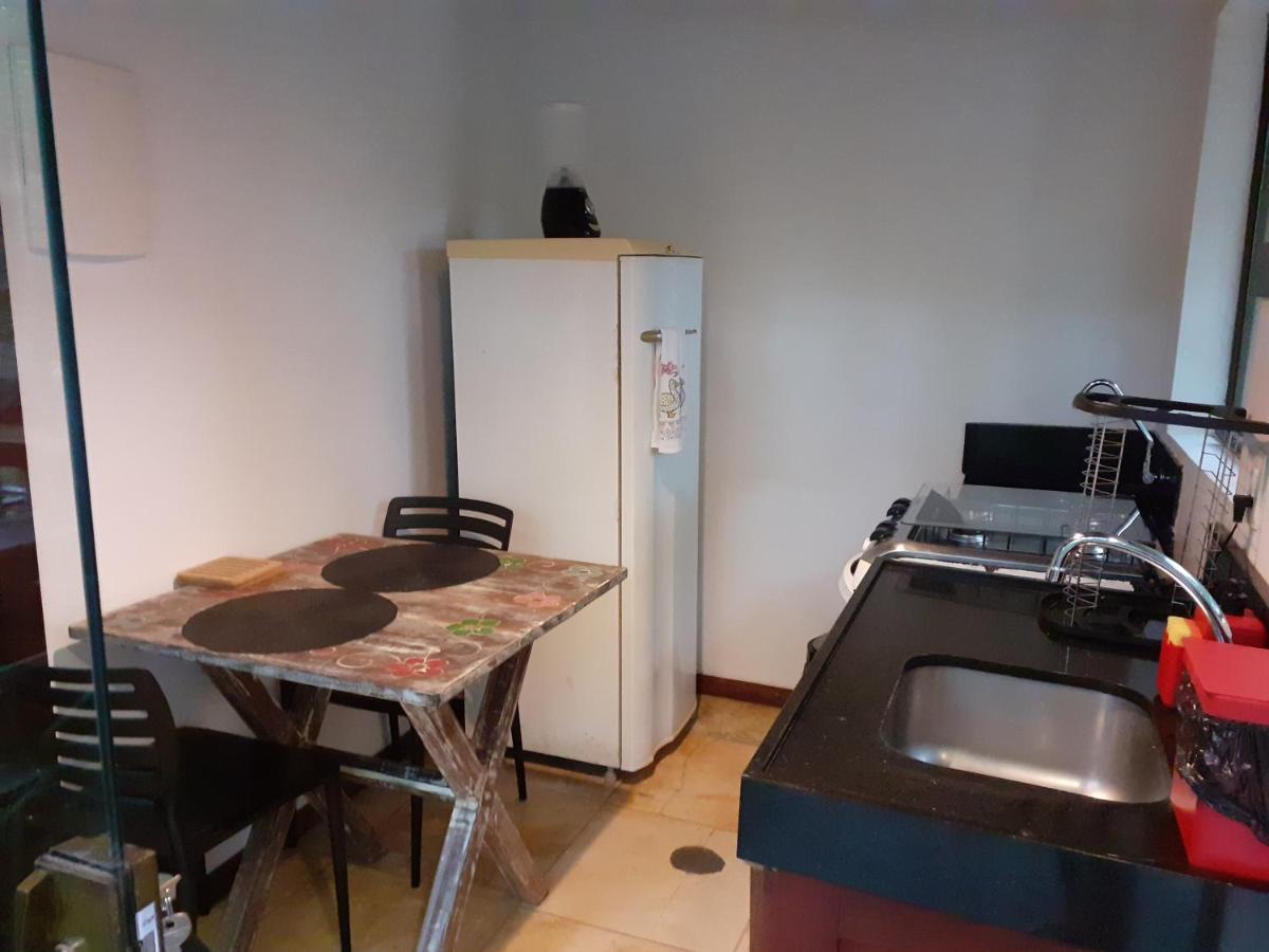 Ninhos Da Pipa Villa Praia de Pipa Kamer foto