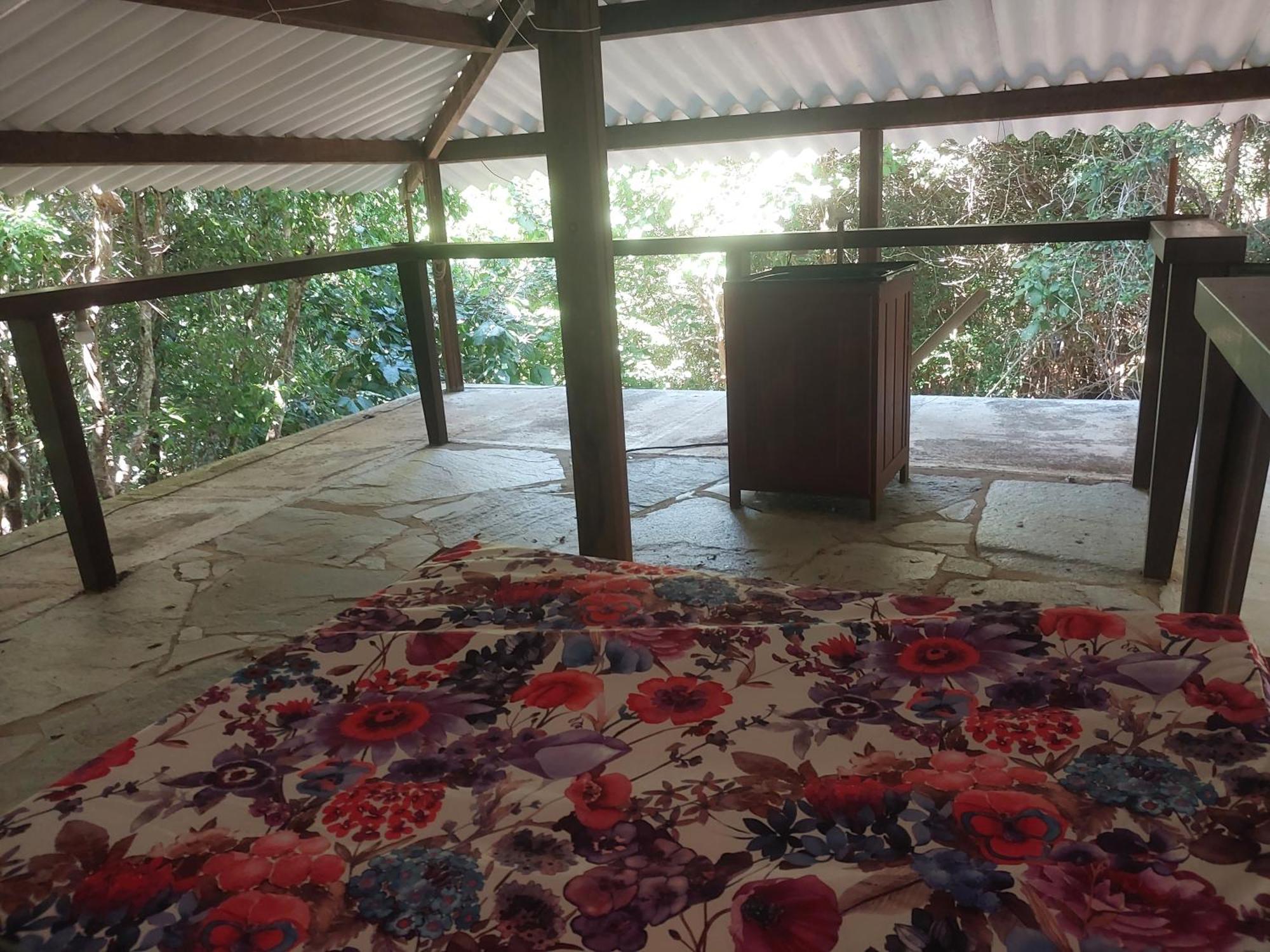 Ninhos Da Pipa Villa Praia de Pipa Buitenkant foto