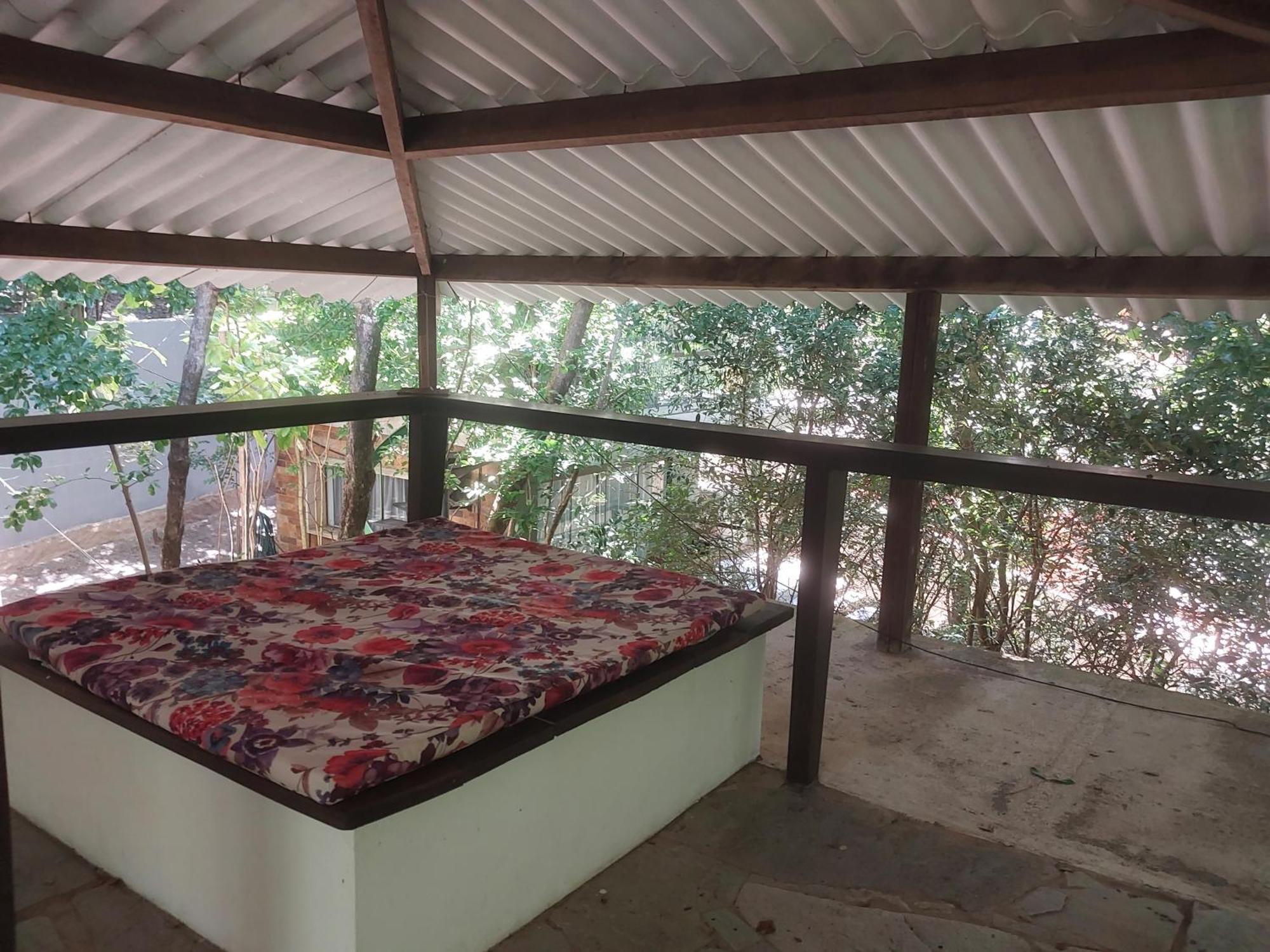 Ninhos Da Pipa Villa Praia de Pipa Buitenkant foto