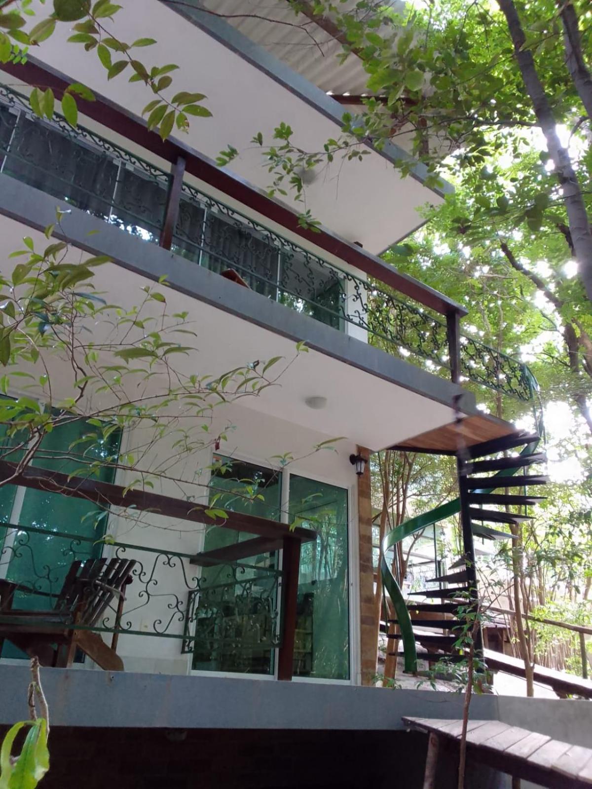 Ninhos Da Pipa Villa Praia de Pipa Buitenkant foto