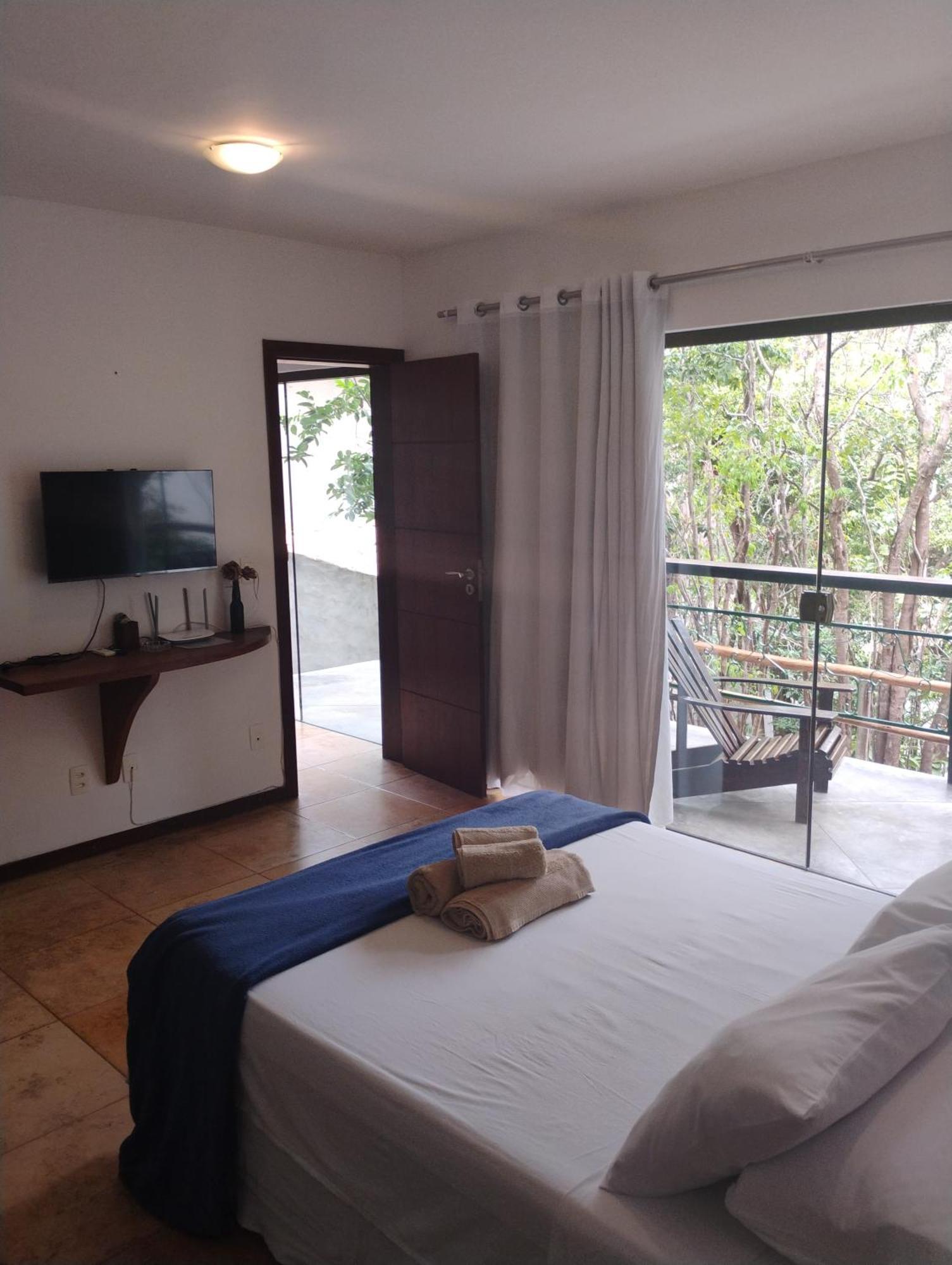 Ninhos Da Pipa Villa Praia de Pipa Buitenkant foto