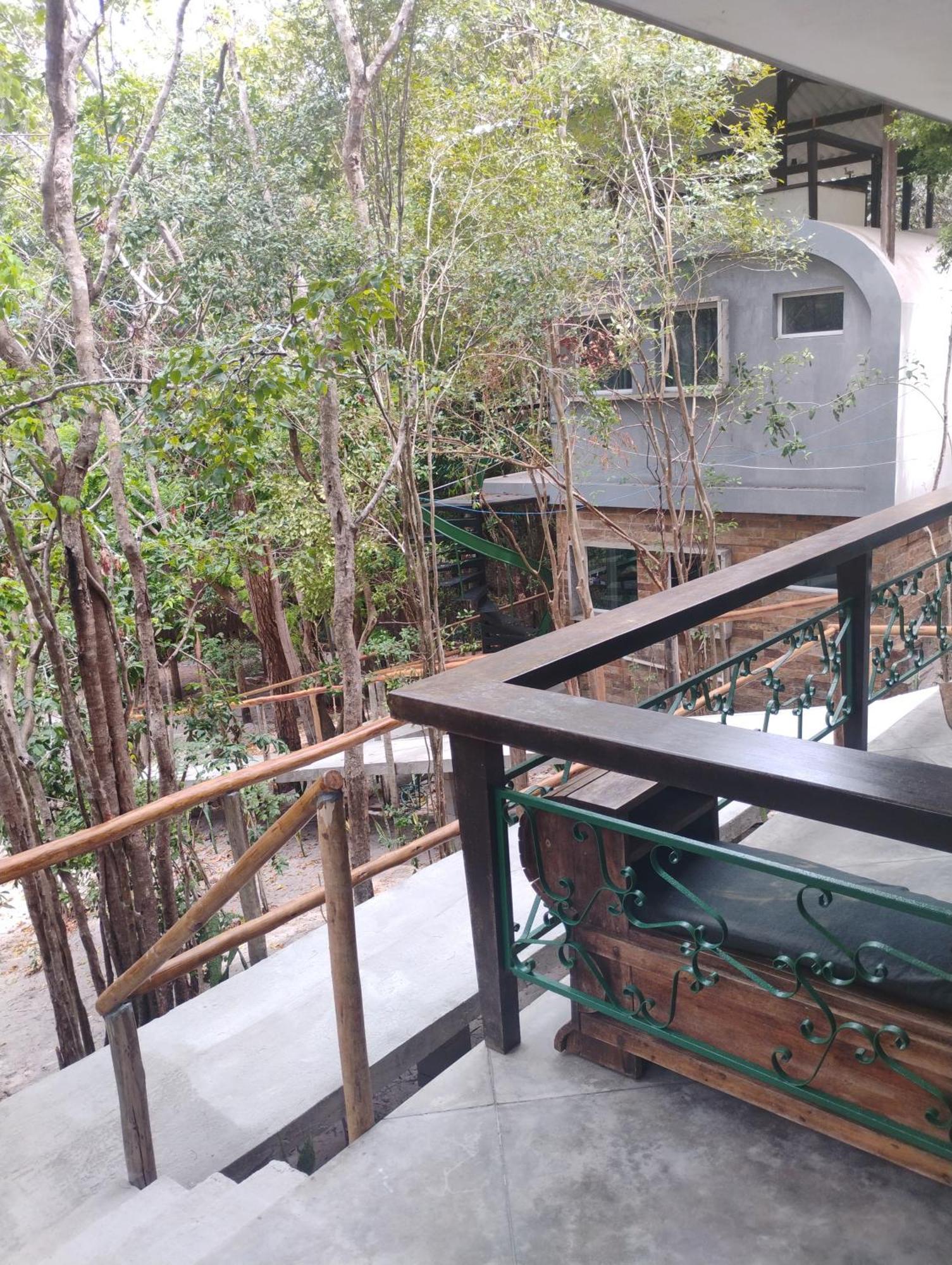 Ninhos Da Pipa Villa Praia de Pipa Buitenkant foto