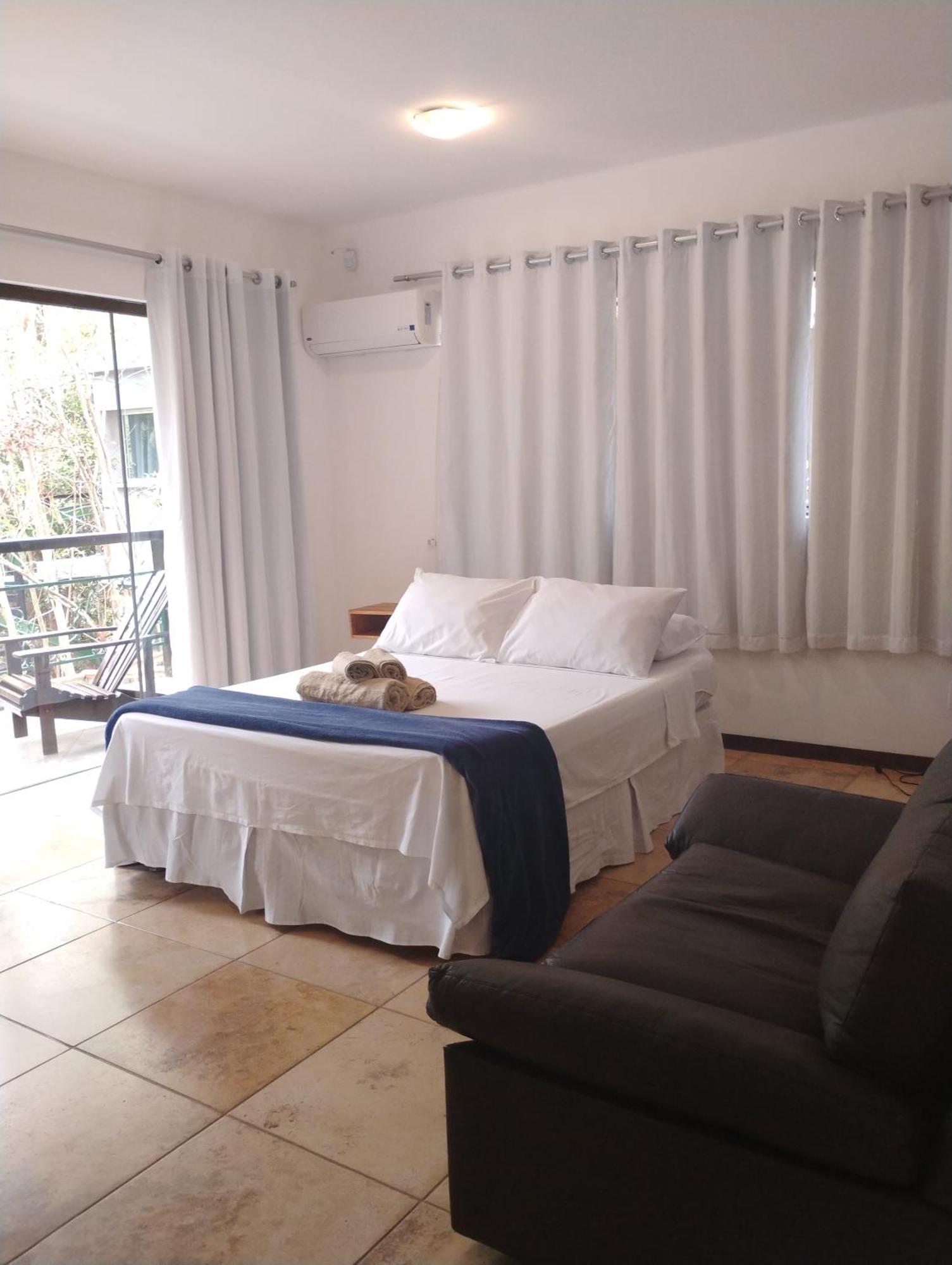 Ninhos Da Pipa Villa Praia de Pipa Buitenkant foto