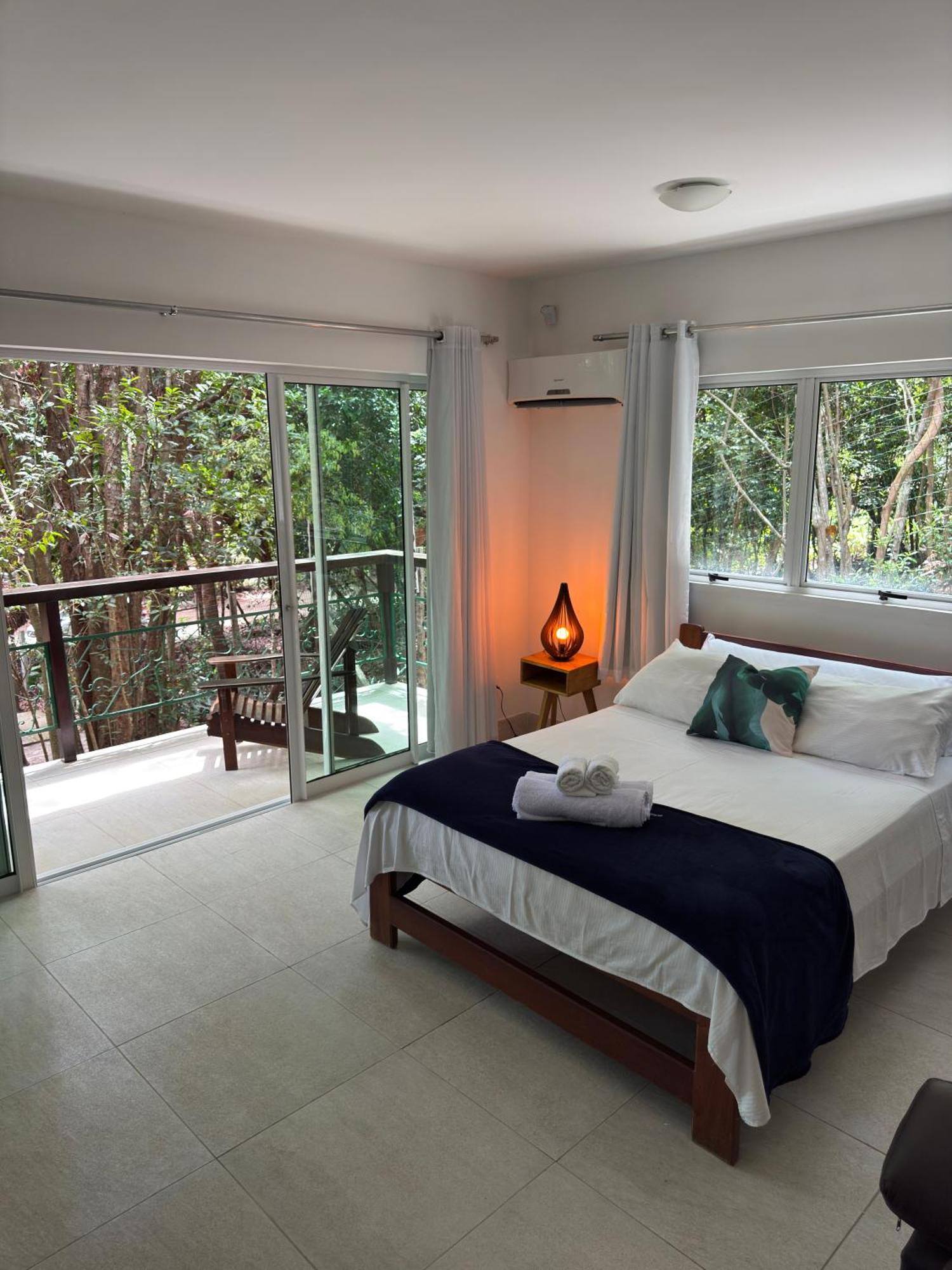 Ninhos Da Pipa Villa Praia de Pipa Buitenkant foto
