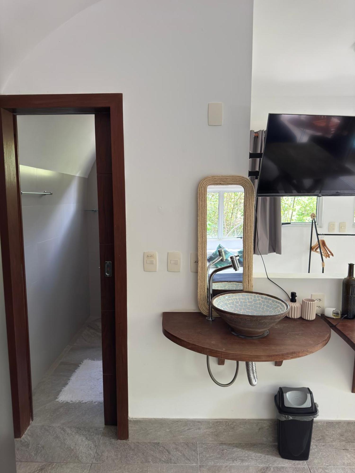 Ninhos Da Pipa Villa Praia de Pipa Kamer foto