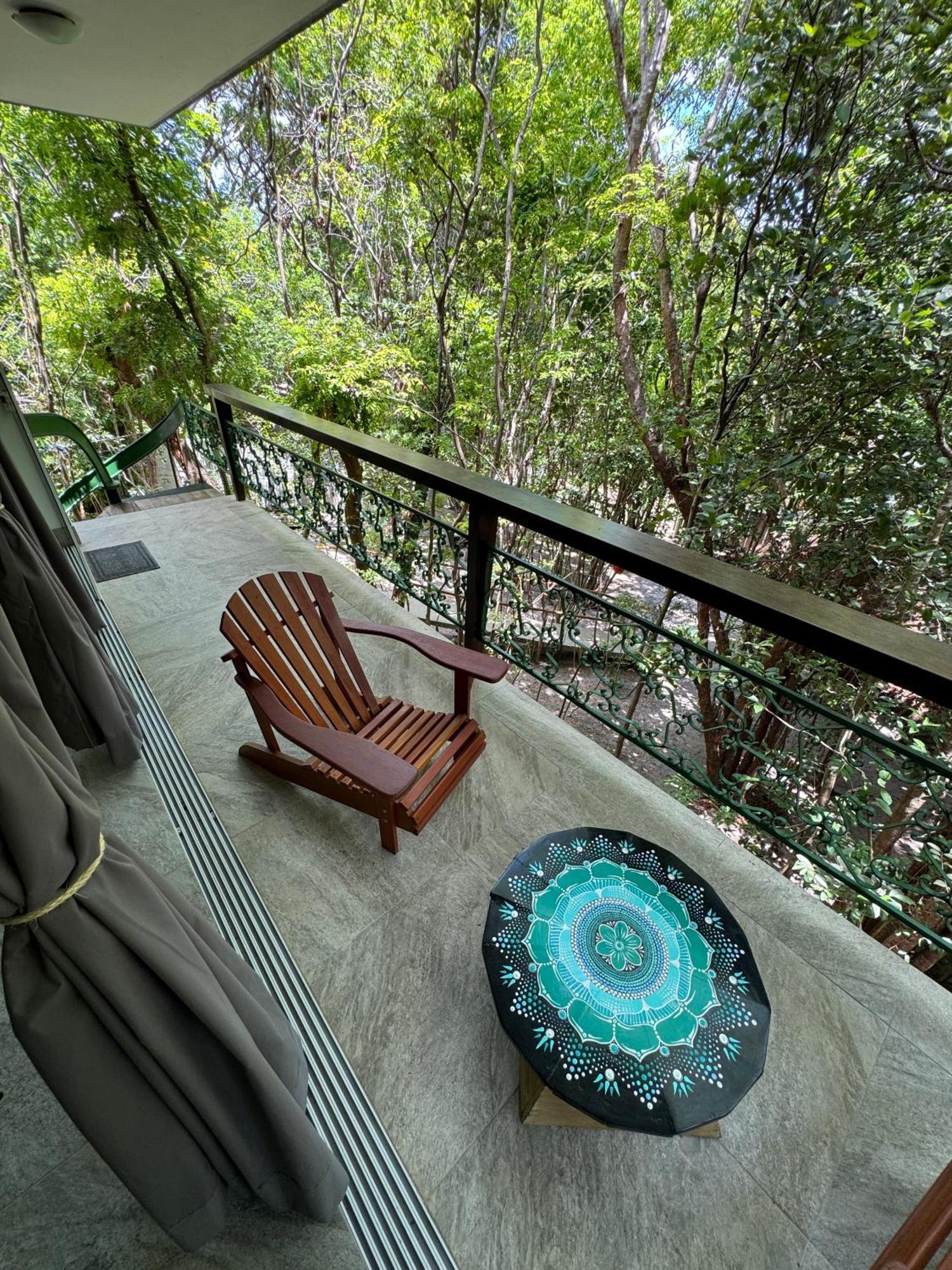 Ninhos Da Pipa Villa Praia de Pipa Buitenkant foto