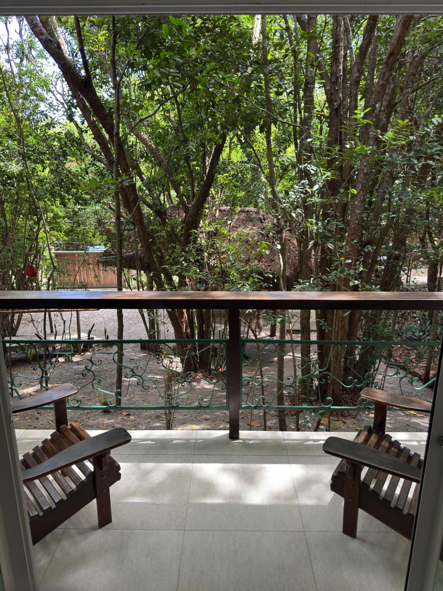 Ninhos Da Pipa Villa Praia de Pipa Kamer foto