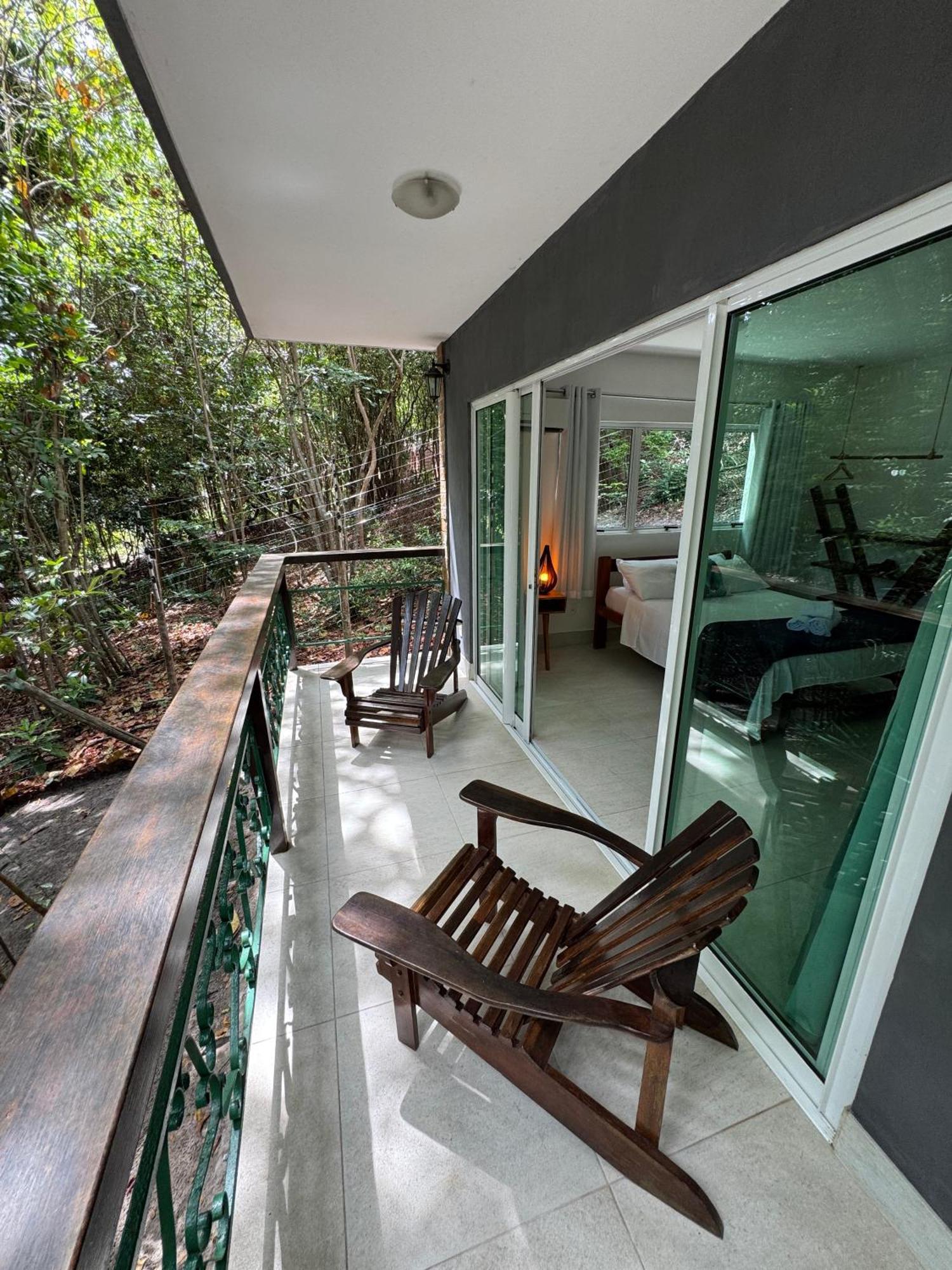Ninhos Da Pipa Villa Praia de Pipa Buitenkant foto