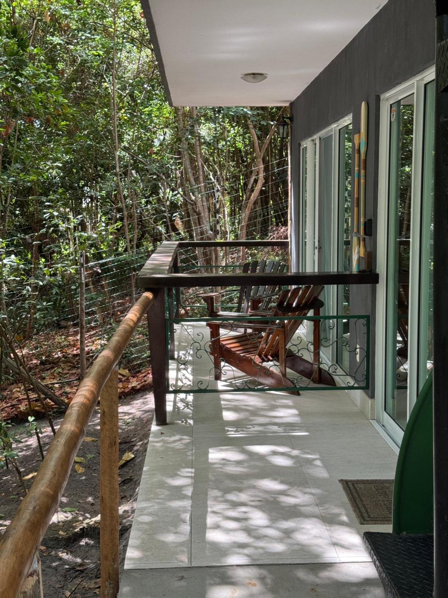 Ninhos Da Pipa Villa Praia de Pipa Buitenkant foto